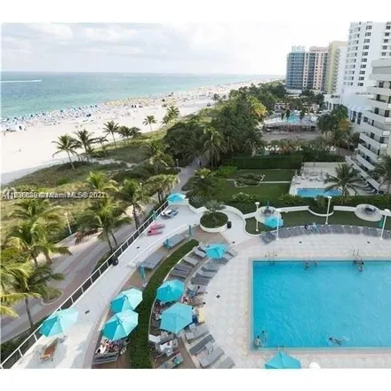 Image 7 - 100 Lincoln Road, Miami Beach, FL 33139, USA - Condo for rent