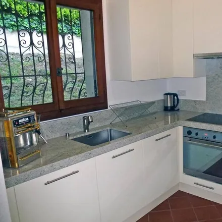 Rent this 4 bed house on 6921 Vico Morcote