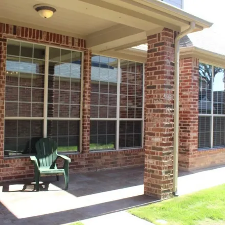 Rent this 4 bed apartment on 4550 Childress Trail in Frisco, TX 75034