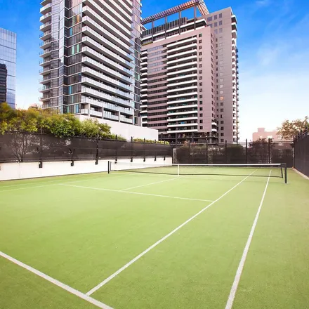 Rent this 1 bed apartment on 79 Whiteman Street in Southbank VIC 3005, Australia