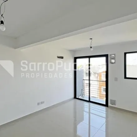 Buy this 1 bed apartment on Marcos Paz 844 in Partido de Morón, 1706 Villa Sarmiento