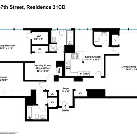 Image 3 - The Galleria, East 58th Street, New York, NY 10022, USA - Apartment for rent