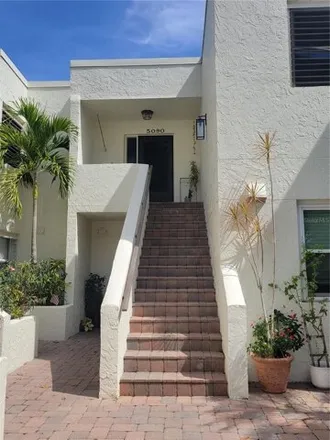 Rent this 2 bed condo on Marsh Field Lane in The Meadows, Sarasota County