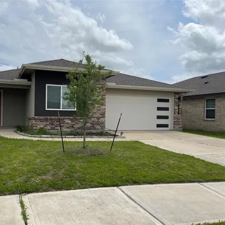 Rent this 3 bed house on unnamed road in Fort Bend County, TX 77583