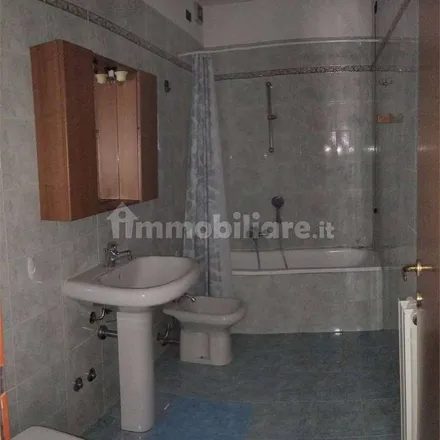 Rent this 3 bed apartment on UGL Perugia in Via Settevalli 11, 06128 Perugia PG