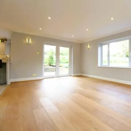 Image 5 - Up Country, Lewes Road, Scaynes Hill, RH17 7NG, United Kingdom - Townhouse for rent