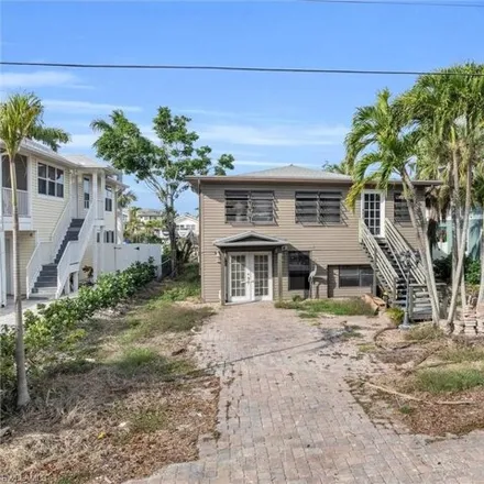 Buy this 2 bed house on 442 Palermo Circle in Fort Myers Beach, Lee County