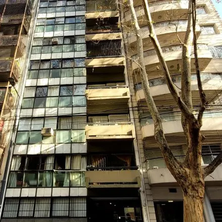 Image 1 - Peña 2828, Recoleta, C1425 AVL Buenos Aires, Argentina - Apartment for rent