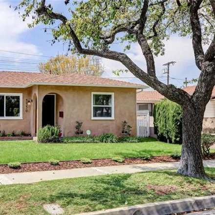 Buy this 4 bed house on 14139 Judah Avenue in Hawthorne, CA 90250