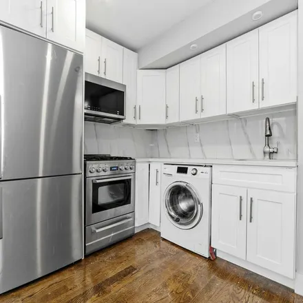 Image 6 - 105 East 117th Street, New York, NY 10035, USA - Apartment for rent