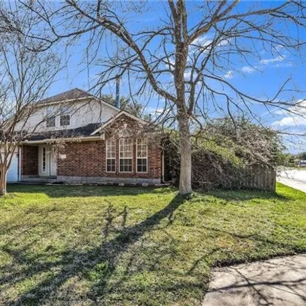 Image 2 - Alexandria Avenue, College Station, TX 77845, USA - House for sale
