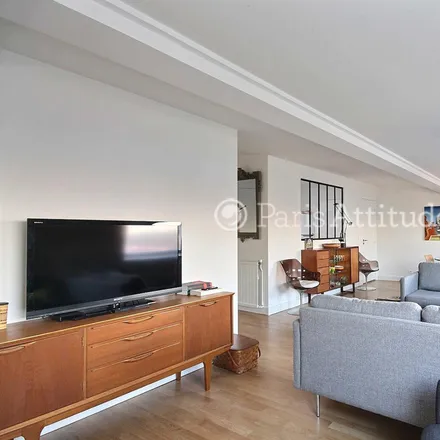 Image 4 - 5 Avenue Franco-Russe, 75007 Paris, France - Apartment for rent