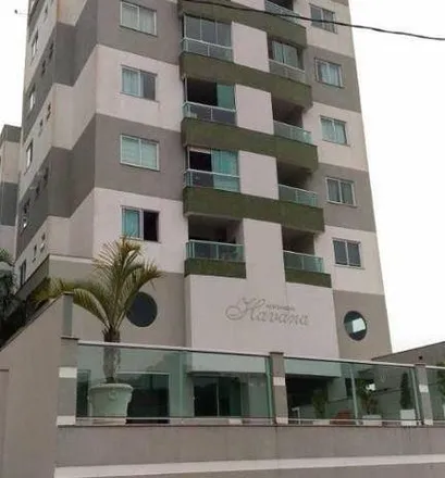 Buy this 3 bed apartment on Rua Guilherme Lueders in Tribess, Blumenau - SC