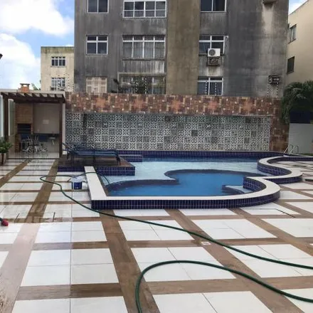 Buy this 3 bed apartment on Ciclovia Av. Aguanambi in Fátima, Fortaleza - CE