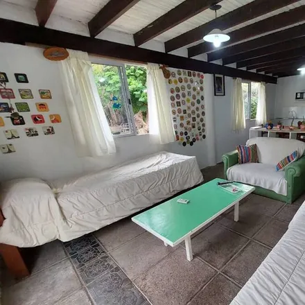 Rent this 3 bed house on Departamento Luján de Cuyo