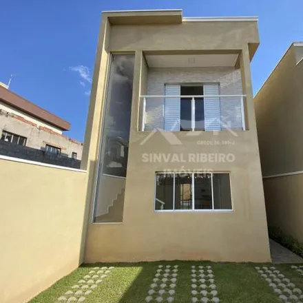 Buy this 3 bed house on Rua Araçary in Chácara Jaguari, Santana de Parnaíba - SP