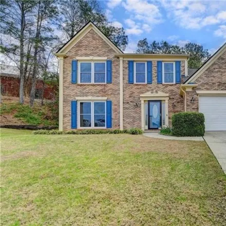 Buy this 4 bed house on 2309 Main Street in Duluth, GA 30097