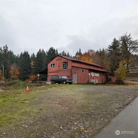 Buy this studio house on 30 Northeast Byerly Drive in Mason County, WA 98528