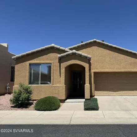 Buy this 3 bed house on 1728 17th Street in Cottonwood, AZ 86326