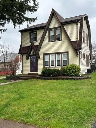 Buy this 3 bed house on 253 Oelkers Street in City of North Tonawanda, NY 14120