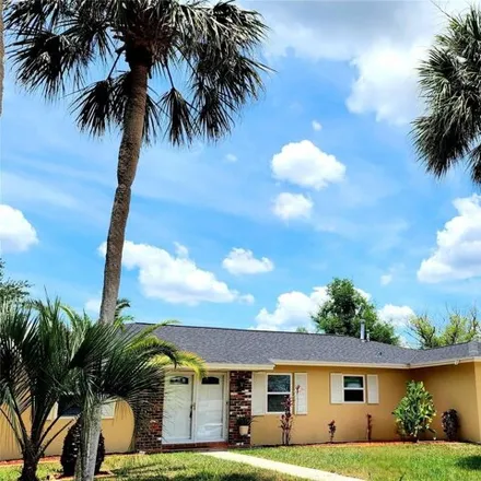 Buy this 3 bed house on 2212 Austin Avenue in Deltona, FL 32738