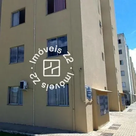 Buy this 2 bed apartment on Rua Dante Nazato in Vila Nova, Joinville - SC