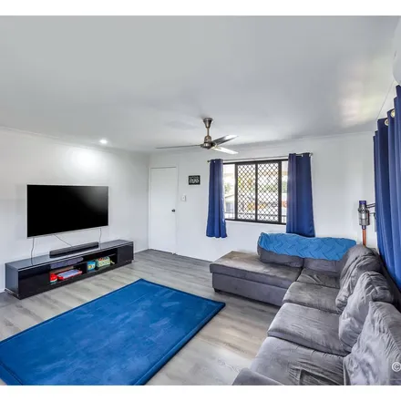 Image 3 - Deakin Close, Gracemere QLD, Australia - Apartment for rent