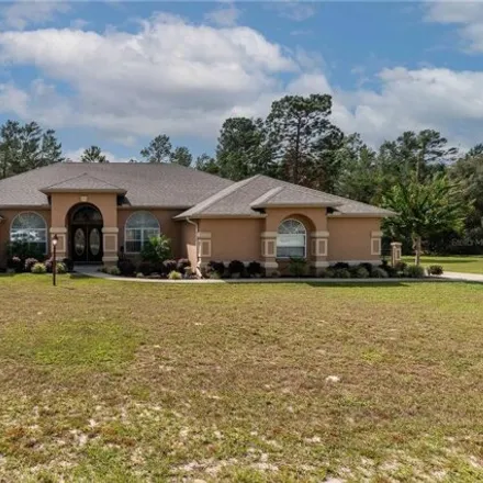 Image 2 - 10411 Southwest 52nd Court, Marion County, FL 34476, USA - House for sale