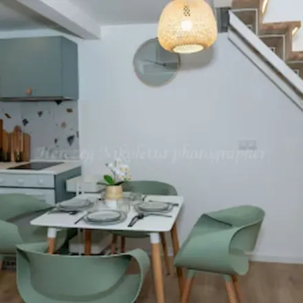 Rent this 1 bed apartment on Budapest in Mátyás utca 15, 1093