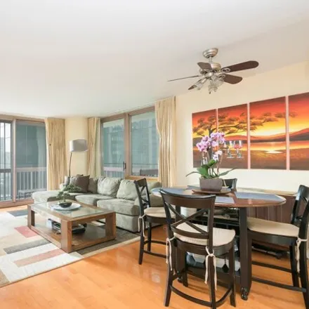Rent this 1 bed apartment on 235 E 40th St Apt 12C in New York, 10016