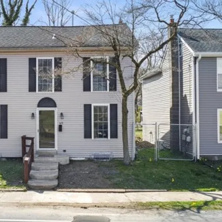 Buy this 5 bed house on Delaware Canal Towpath in Morrisville, Bucks County