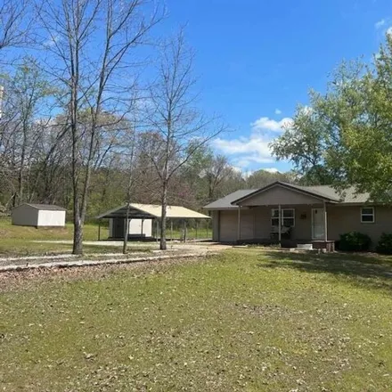 Image 1 - Woodland Road, Union City, Johnson County, AR 72830, USA - House for sale