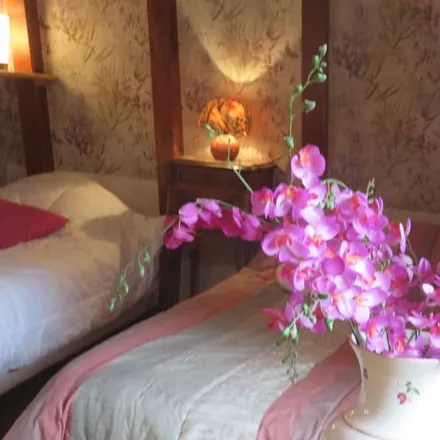 Rent this 3 bed house on 15800 Saint-Jacques-des-Blats