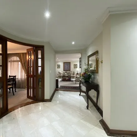 Image 5 - Carrera 8, Chapinero, 110221 Bogota, Colombia - Apartment for sale