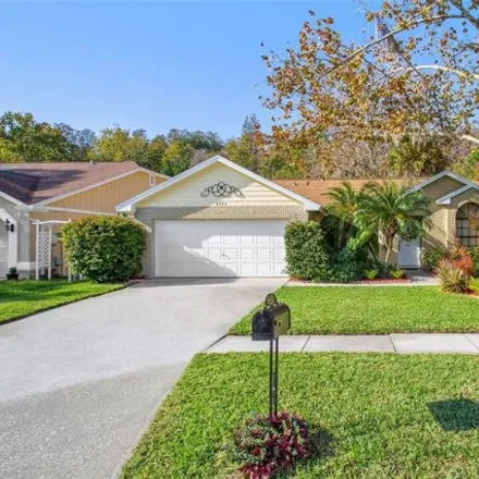 Rent this 3 bed house on 8946 Bayaud Drive in Citrus Park, FL 33626