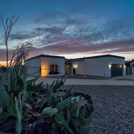 Image 1 - 1893 Ranchito Drive, Lake Havasu City, AZ 86404, USA - House for sale