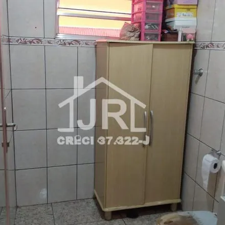 Buy this 4 bed house on Rua São João da Barra in Jardim Rosina, Mauá - SP