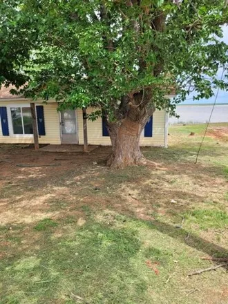 Buy this 1 bed house on 1664 Veda's Camp Road in Haskell County, TX 79521