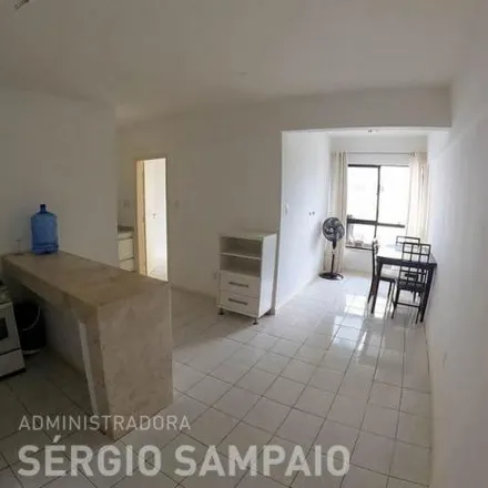 Rent this 1 bed apartment on Travessa Pará in Pituba, Salvador - BA