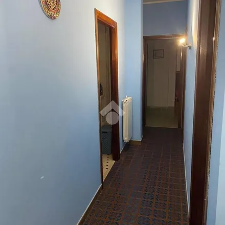 Rent this 3 bed apartment on Istituto Scolastico Santa Lucia Filippini in Via Ancona, 00048 Nettuno RM