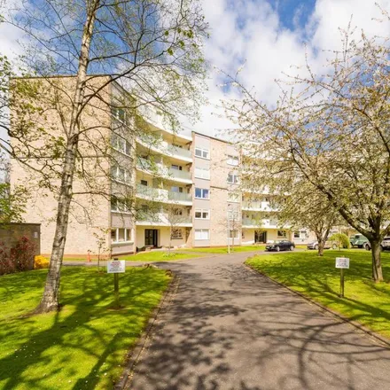 Rent this 2 bed apartment on Barnton Court in Barnton Grove, City of Edinburgh