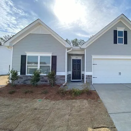 Image 1 - unnamed road, Country Lane Estates, Lee County, NC 27339, USA - House for rent