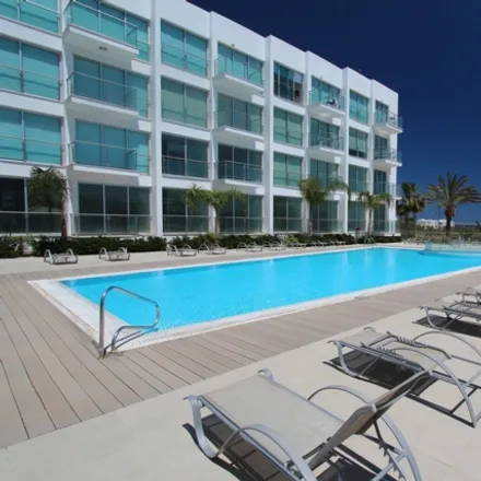 Image 1 - Alva Hotel Apts, Protaras Avenue 58, 5296 Protaras, Cyprus - Apartment for sale