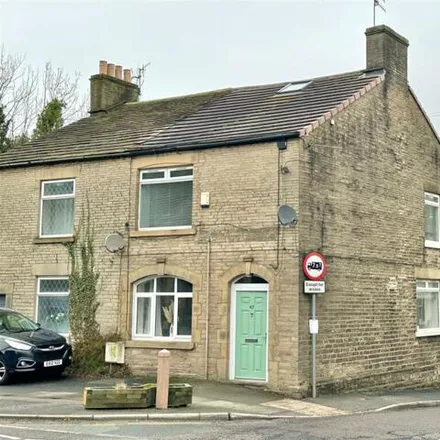 Image 1 - The Crossings, Station Road, Whaley Bridge, SK23 7QS, United Kingdom - Apartment for sale