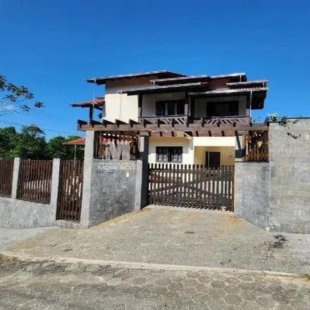 Buy this 3 bed house on unnamed road in Águas Claras, Brusque - SC