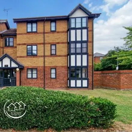 Buy this 1 bed apartment on Woodvale Way in London, NW11 8SQ