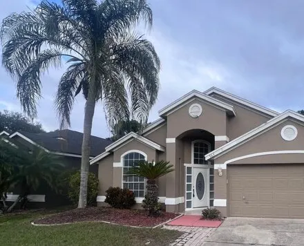 Rent this 4 bed house on 563 Brightview Dr in Lake Mary, Florida