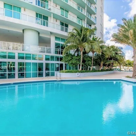 Image 3 - Northeast 4th Avenue, Miami, FL 33132, USA - Apartment for rent