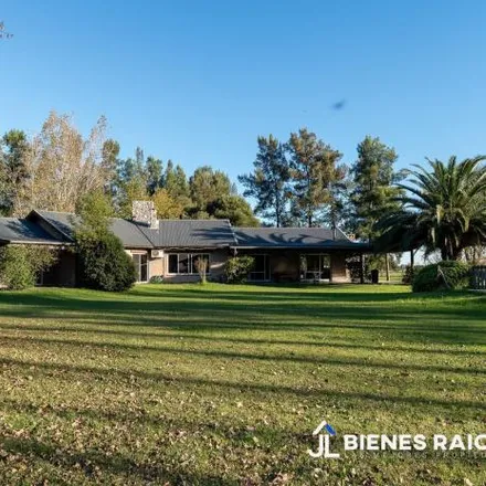 Image 2 - unnamed road, Partido de Campana, Buenos Aires, Argentina - House for sale