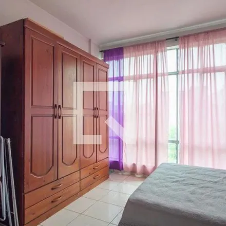 Buy this 1 bed apartment on Edifício Lincoln in Avenida Rio Branco, Santa Ifigênia